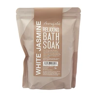 White Jasmine Bath Soak