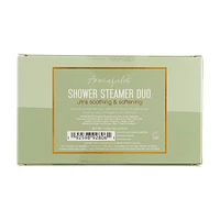 Sea Salt & Sage Shower Steamer