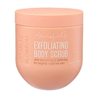 Orange Blossom Body Scrub