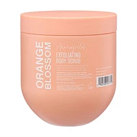 Orange Blossom Body Scrub