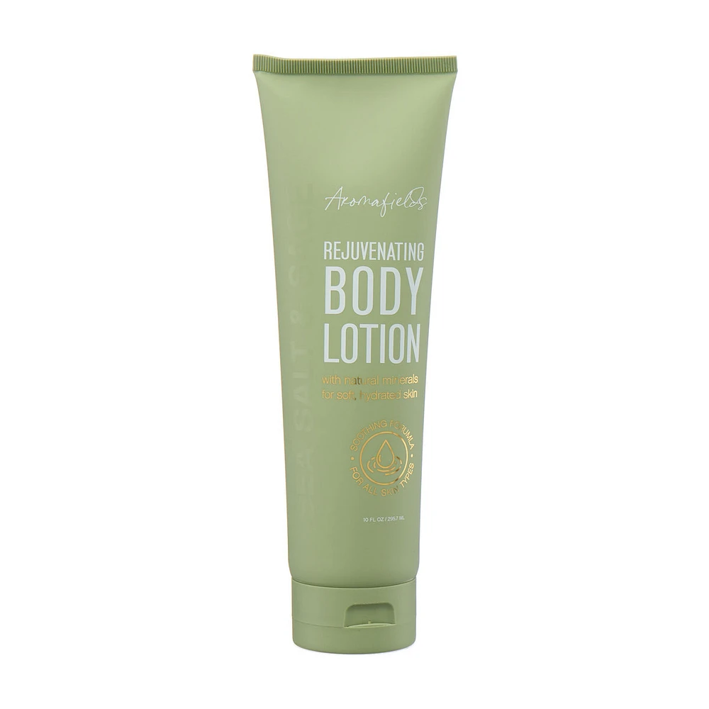 Sea Salt & Sage Body Lotion