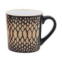 Ceramic Animal Travel Mug, Assorted, 16 oz