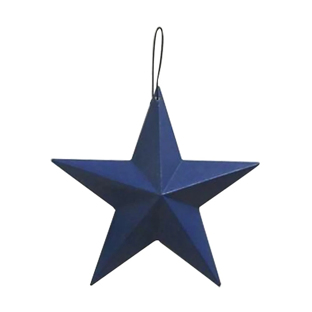 Star Ornament