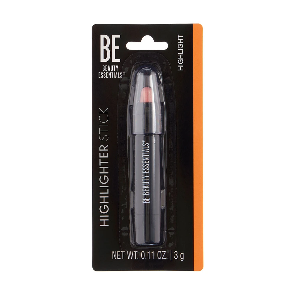 BE Beauty Essentials Highlighter Stick