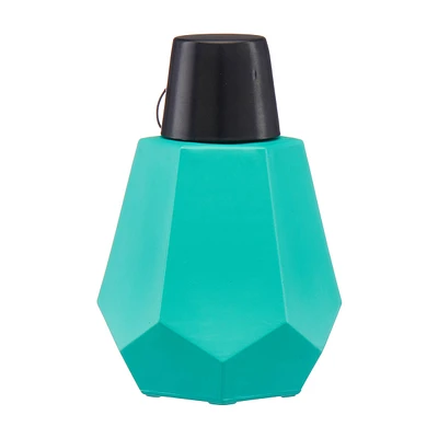 Citronella Torch, Geometric