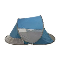 Sunshade Pop Up Beach Tent