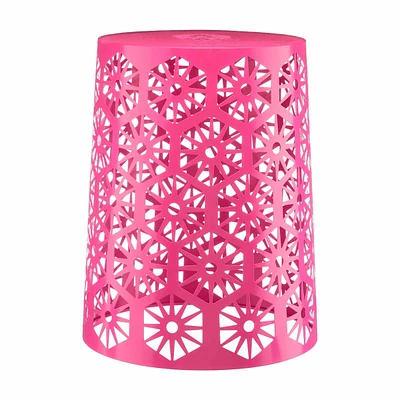 Decorative Metal Stool