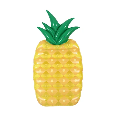 Pineapple Inflatable Pool Float