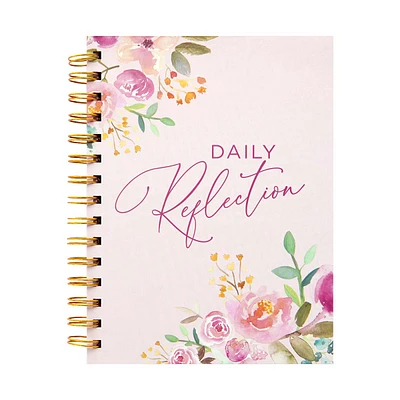 'Daily Reflection' Journal