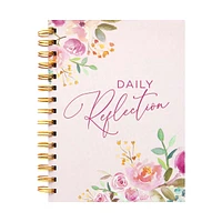 'Daily Reflection' Journal