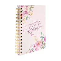 'Daily Reflection' Journal