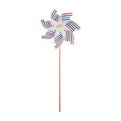 Patriotic Pinwheel, Large