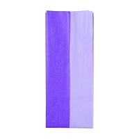 321! Gift Tissue - Purple, 8 ct
