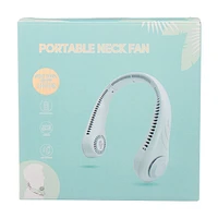 Portable Neck Fan