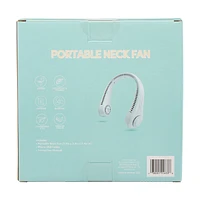 Portable Neck Fan