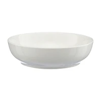 Dwell Studio White Pasta Bowl Set