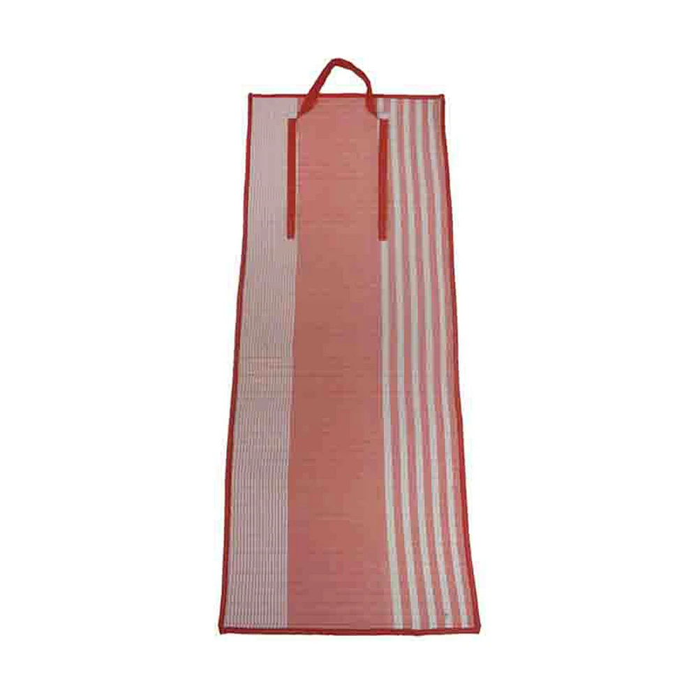 Striped Foldable Beach Mat Assorted, 24 in x 70 in