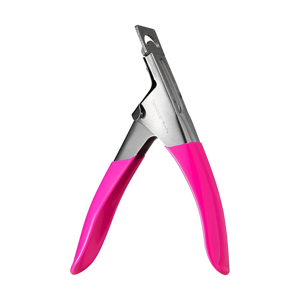 Believe Beauty Faux Nail Clipper