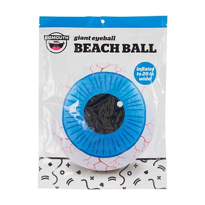 BigMouth Inc Eyeball Pool Float