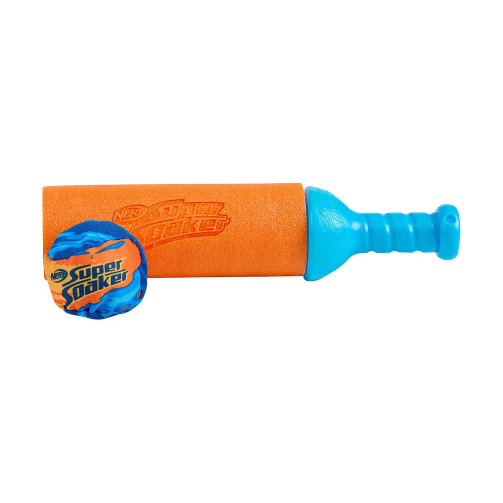 NERF Super Soaker Storm Striker Bat