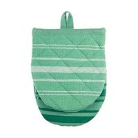 Mini Mitt, Green