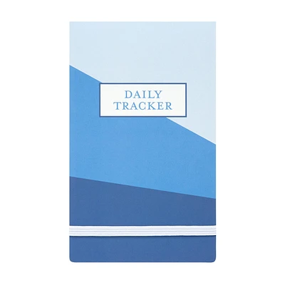 Ryder & Co List Pad, Daily Tracker