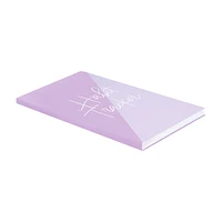 Ryder & Co List Pad, Habit Tracker