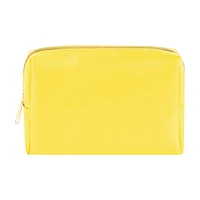 Multi-use Pouch, Yellow