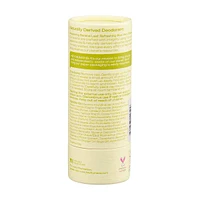 Hey Humans Natural Deodorant, Banana Aloe