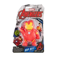 Marvel Avengers Bop Ball, Assorted