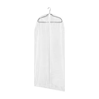 Whitmore Long Zippered Dress Bag, 24 in x 48 in