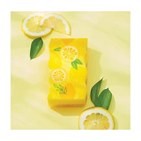 Sponge, Lemon Wave