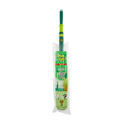 Pine-Sol Micro Fiber Twist Mop