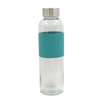 Glass Bottle Silicone Sleeve