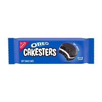 OREO Cakesters Soft Snack Cakes, 3.03 oz