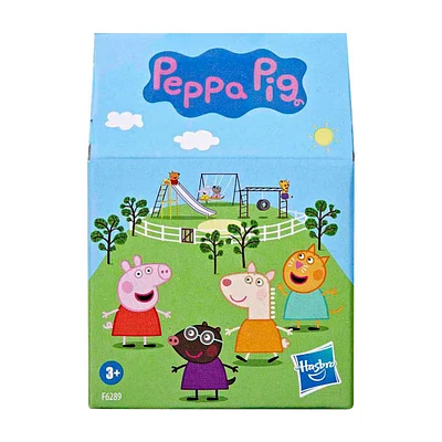 Peppa Pig Peppa's Friends Surprise
