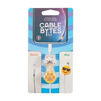 iJoy Cable Bytes, 2 Count
