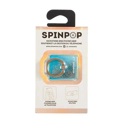 Spinpop Phone Grip & Kickstand