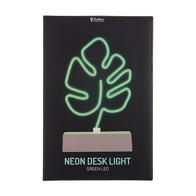 Brilliant Innovations LED Neon Desk Light