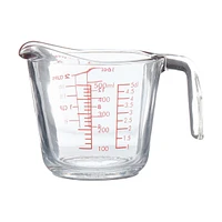 Standard Glass Measuring Cup, 2 cup