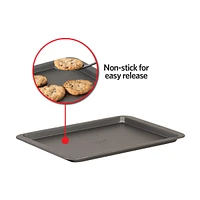 Glad Large Cookie Sheet 17.25 in x 11.75 in