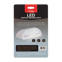 Vibe LED Motion-Sensor Light