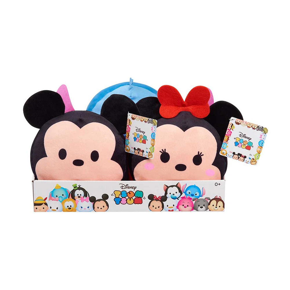 Disney Tsum Tsum Medium Cuddle Plush Toy