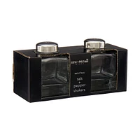 Serve & Style Collection Square Salt & Pepper Set