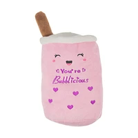 Valentine's Day Food Pals Plush, Assorted