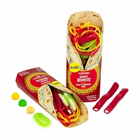 Raindrops Original Gummy Burrito, 3 oz