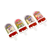 Raindrops Ice Cream Candy, Pack of 4