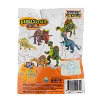 ORB Kidsi Dinosaur Model, One Set