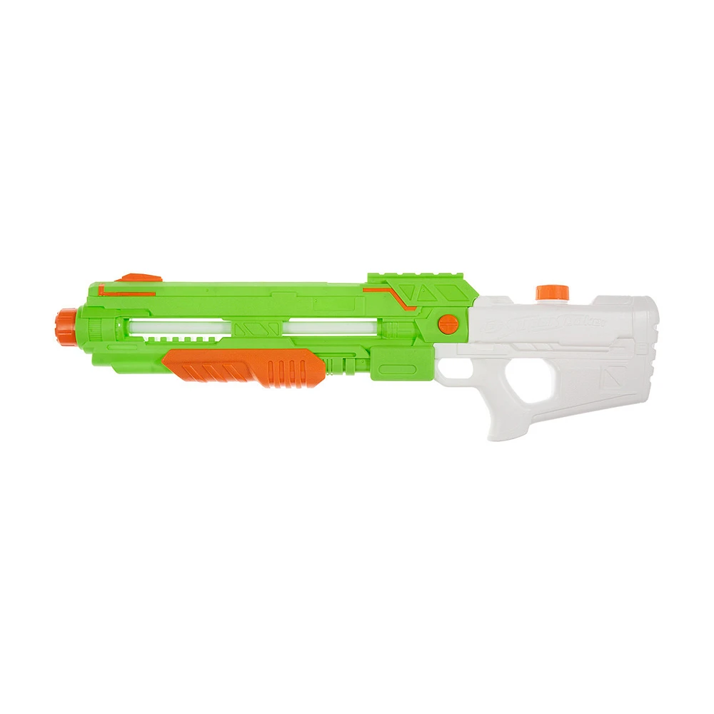 Nerf Super Soaker Storm Stream Shot Blaster Toy