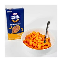 Frankford Kraft Macaroni & Cheese Gummy Candy, 5.64 oz